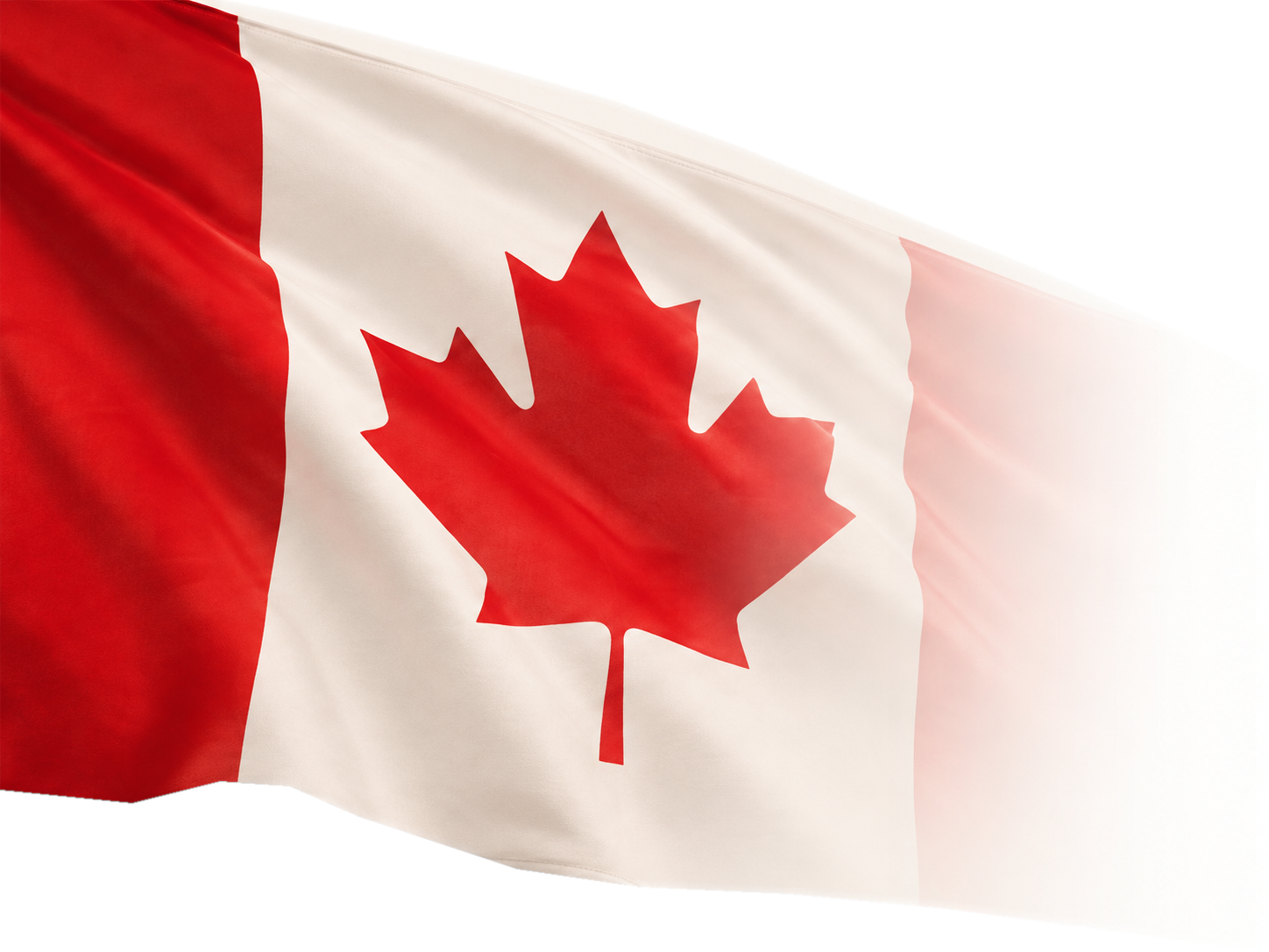 Canadian flag